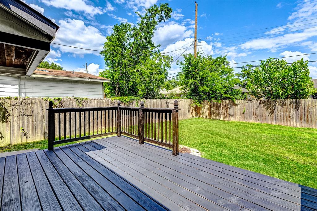 7029 Saint Augustine Street, Houston, Texas image 31