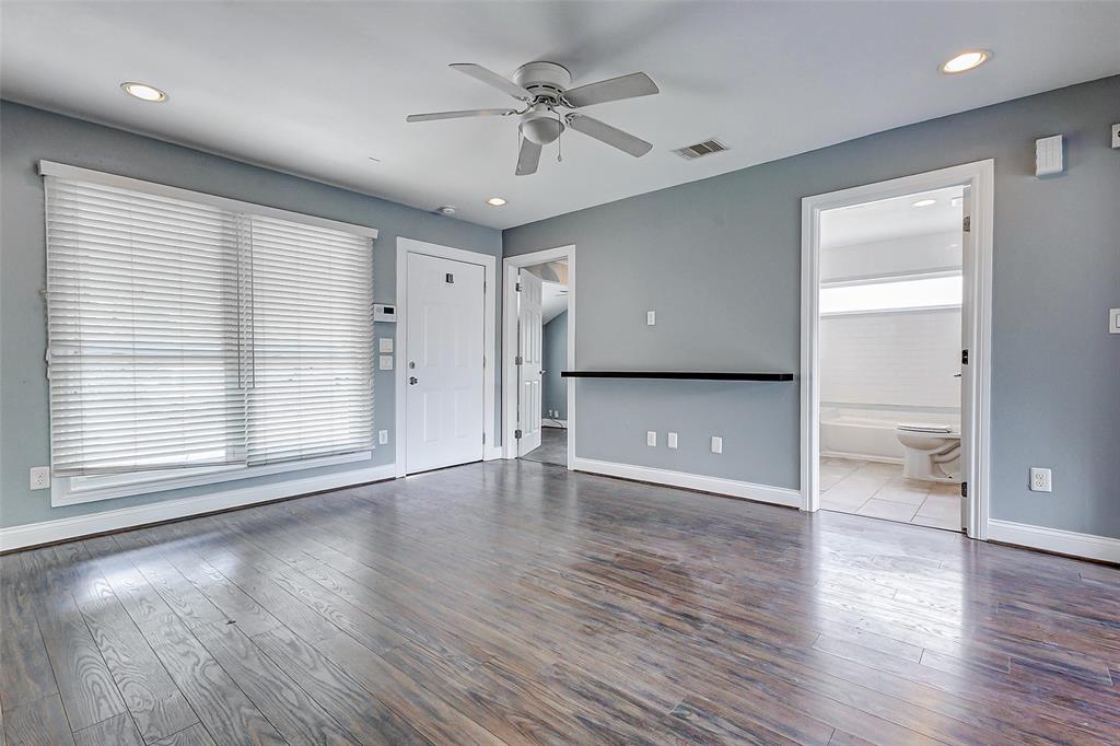 7029 Saint Augustine Street, Houston, Texas image 11