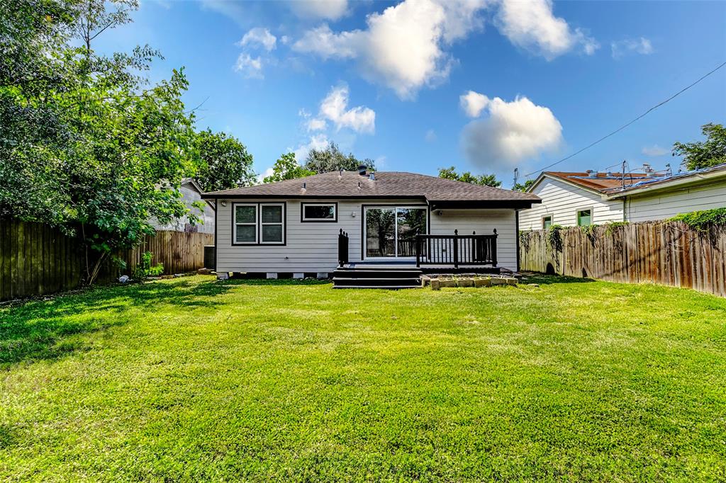 7029 Saint Augustine Street, Houston, Texas image 26