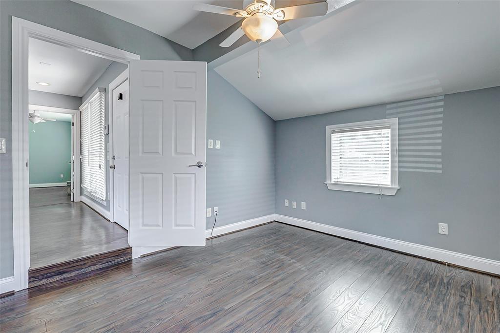 7029 Saint Augustine Street, Houston, Texas image 20