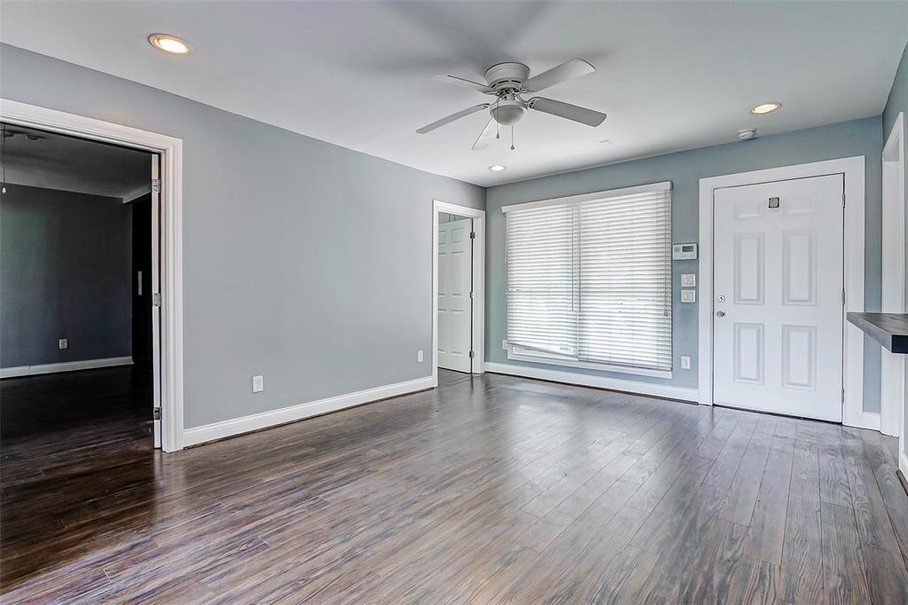 7029 Saint Augustine Street, Houston, Texas image 12