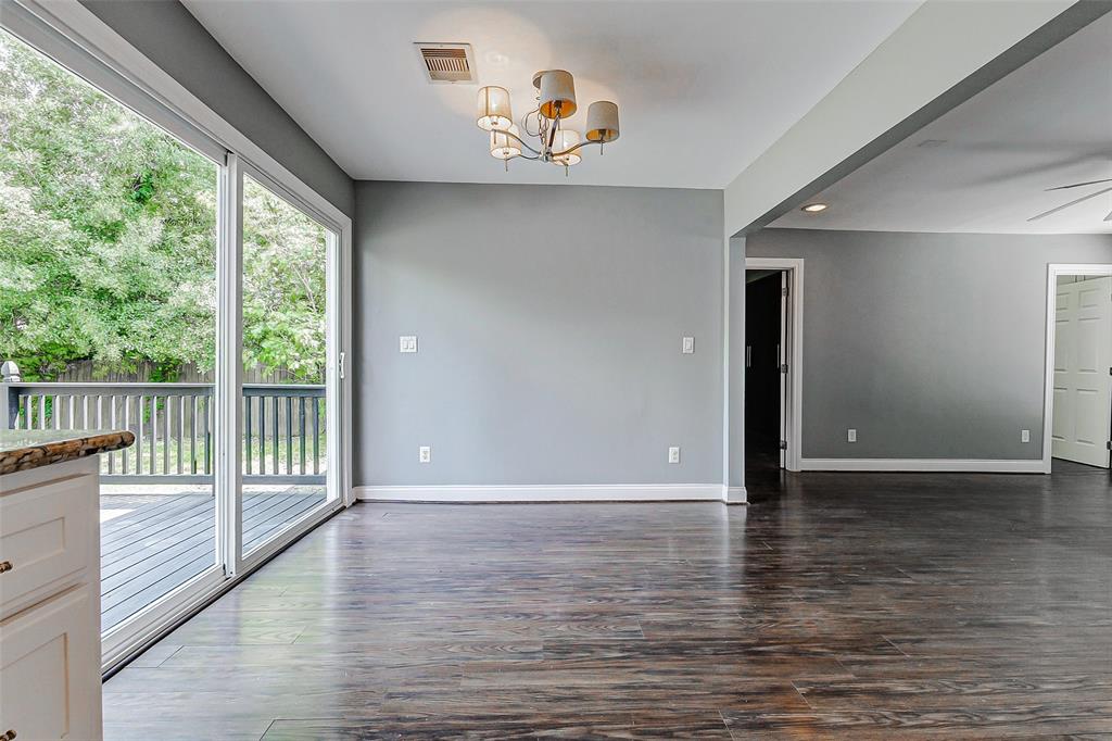 7029 Saint Augustine Street, Houston, Texas image 10