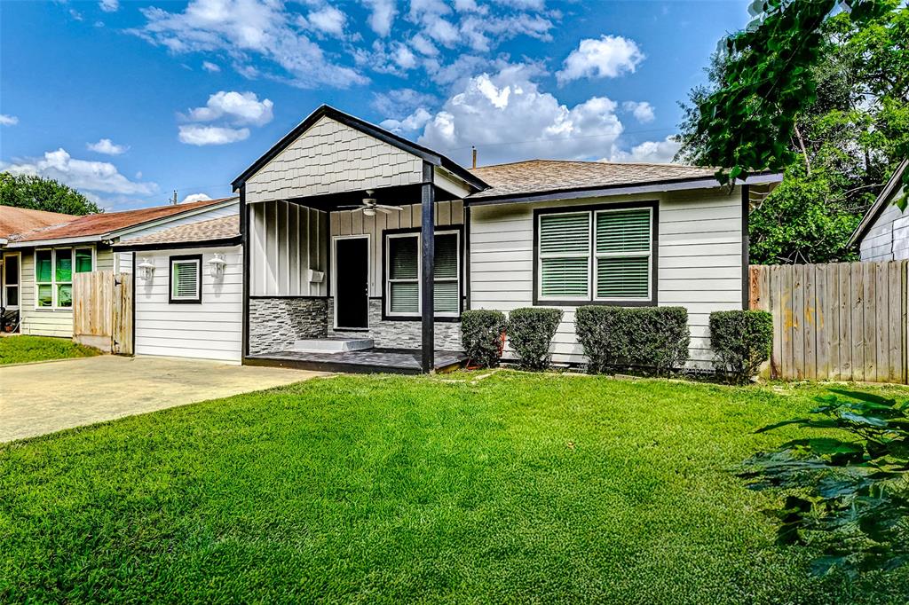 7029 Saint Augustine Street, Houston, Texas image 3