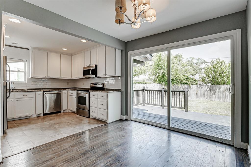 7029 Saint Augustine Street, Houston, Texas image 8