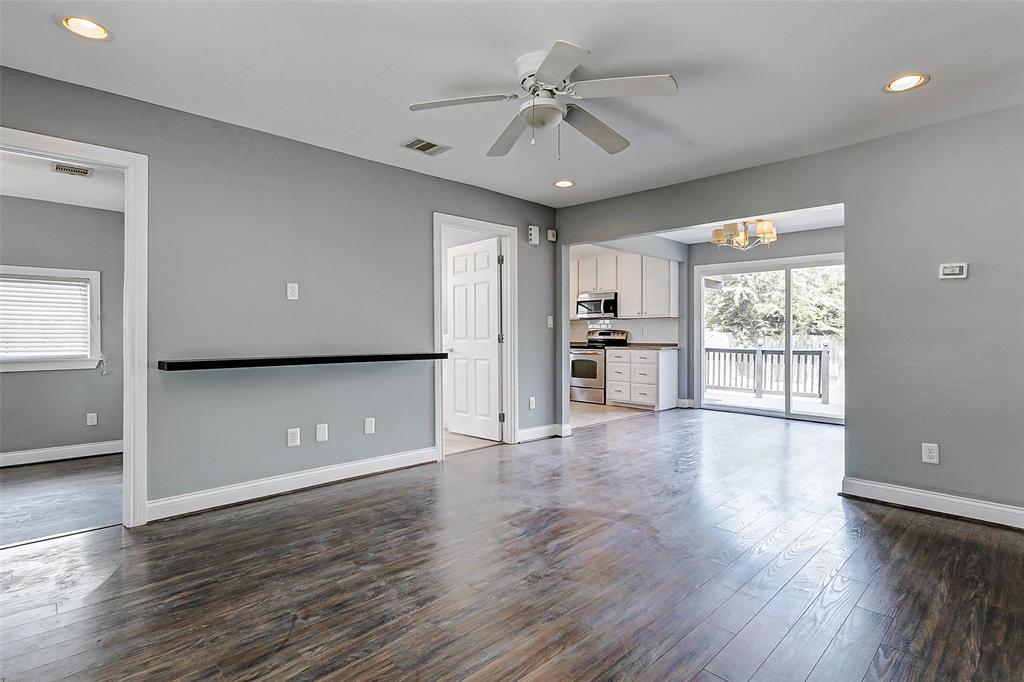 7029 Saint Augustine Street, Houston, Texas image 13