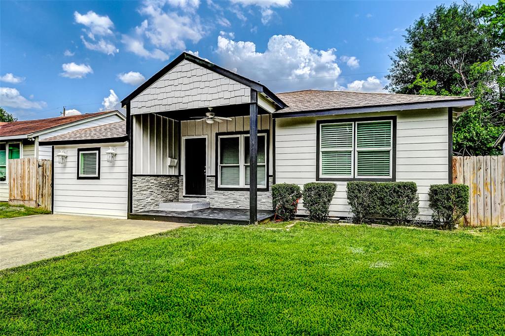 7029 Saint Augustine Street, Houston, Texas image 1