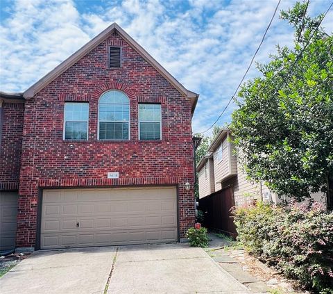 Photo of 5413 Kiam Street #B, Houston, TX 77007 (MLS # 96024006) Photo of 5413 Kiam Street #B, Houston, TX 77007 (MLS # 96024006)