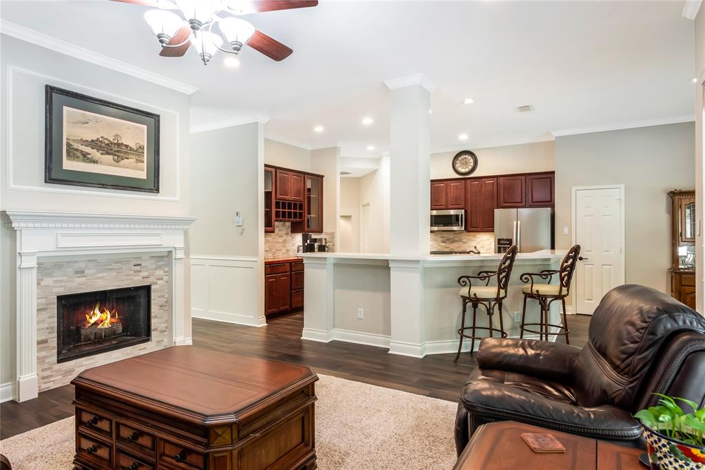 1 Wind Harp Place, The Woodlands, Texas image 12