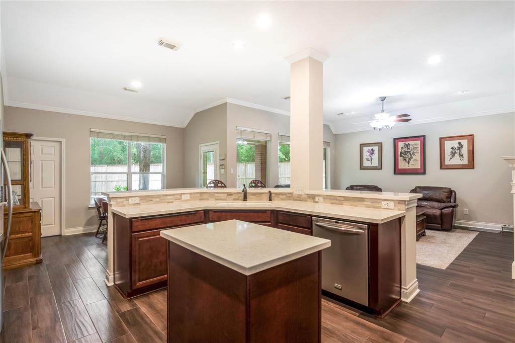 1 Wind Harp Place, The Woodlands, Texas image 14