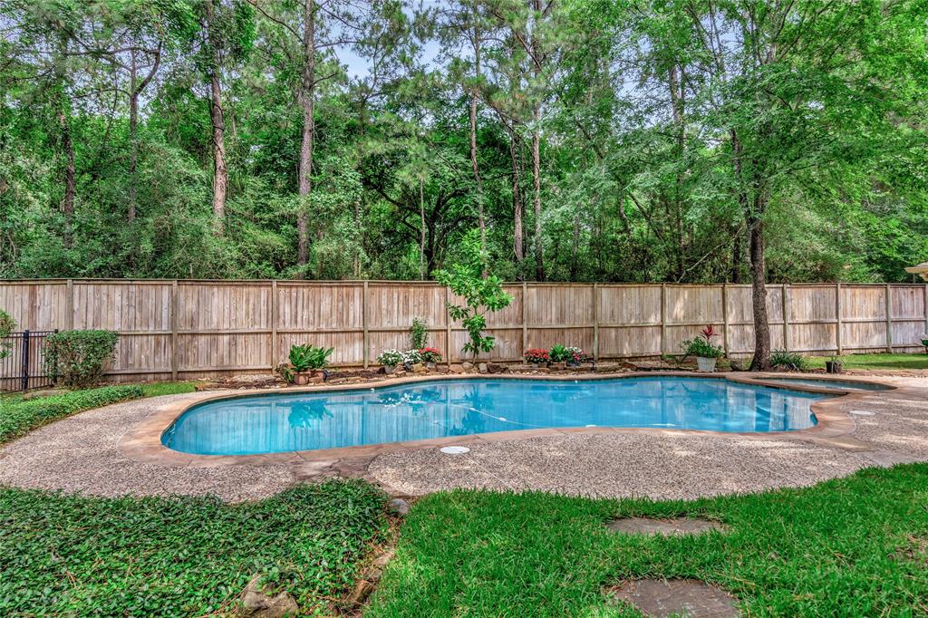 1 Wind Harp Place, The Woodlands, Texas image 29
