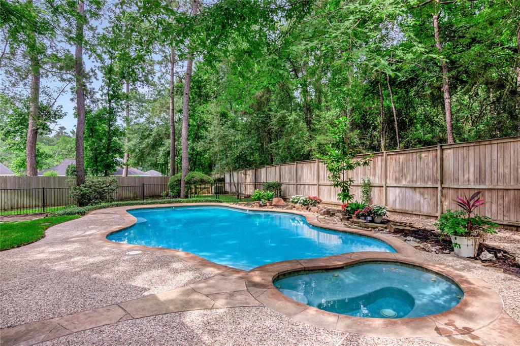 1 Wind Harp Place, The Woodlands, Texas image 3