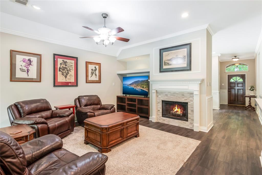 1 Wind Harp Place, The Woodlands, Texas image 11