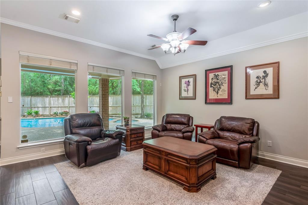 1 Wind Harp Place, The Woodlands, Texas image 9