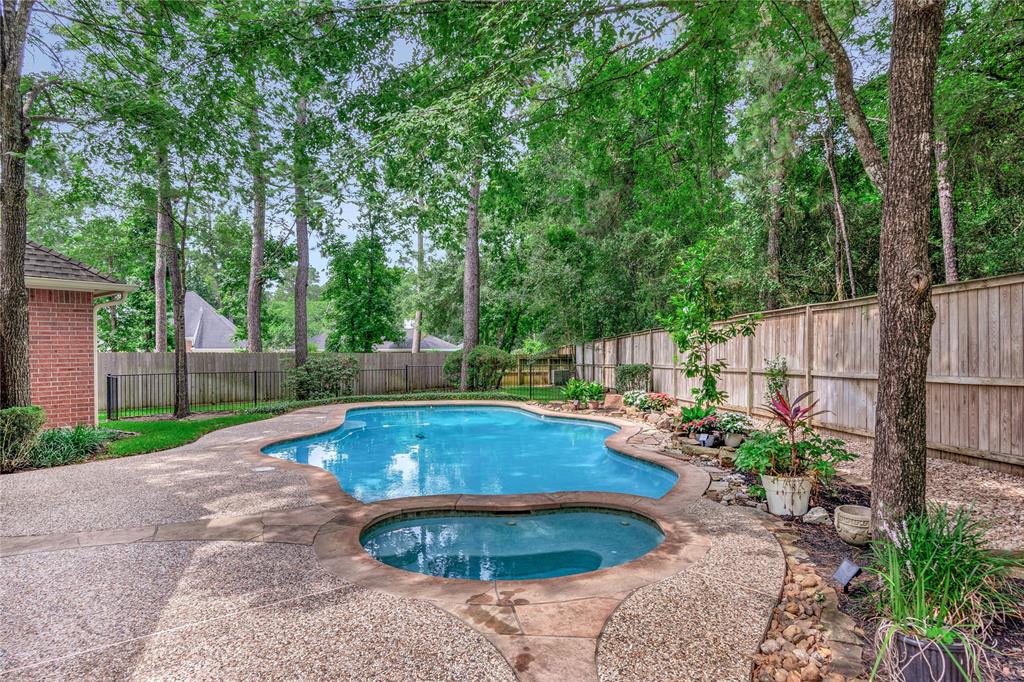 1 Wind Harp Place, The Woodlands, Texas image 30