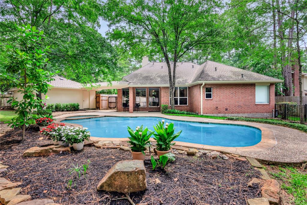 1 Wind Harp Place, The Woodlands, Texas image 2