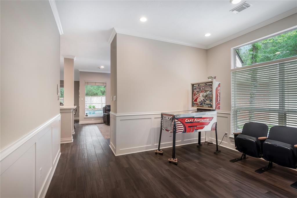 1 Wind Harp Place, The Woodlands, Texas image 7
