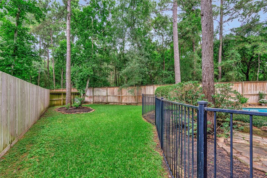 1 Wind Harp Place, The Woodlands, Texas image 32