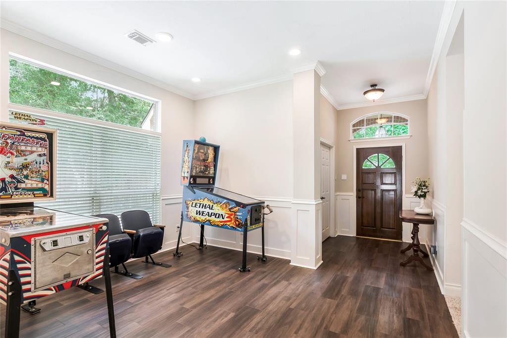 1 Wind Harp Place, The Woodlands, Texas image 8