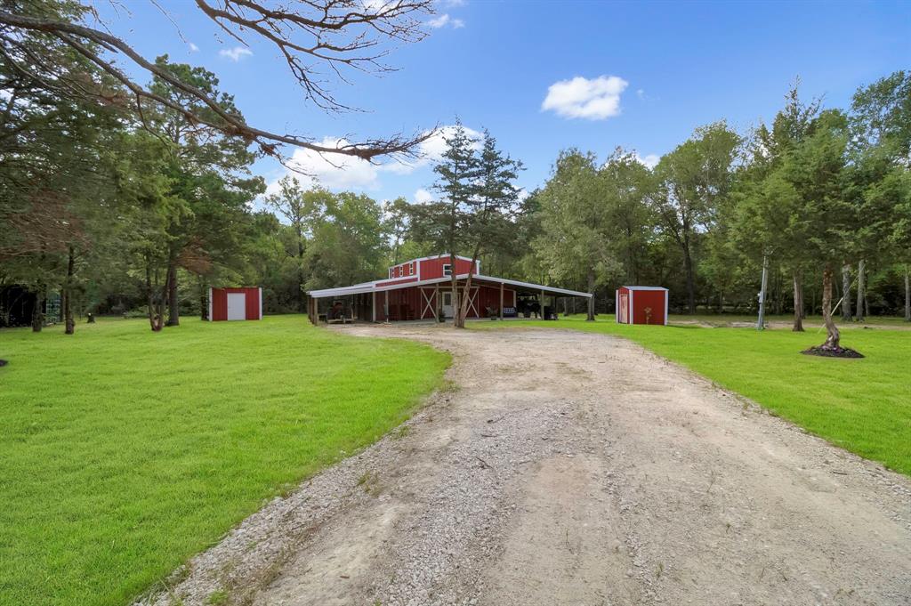 9956 Antioch Road, Midway, Texas image 25