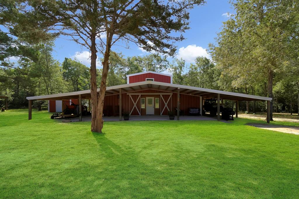 9956 Antioch Road, Midway, Texas image 1