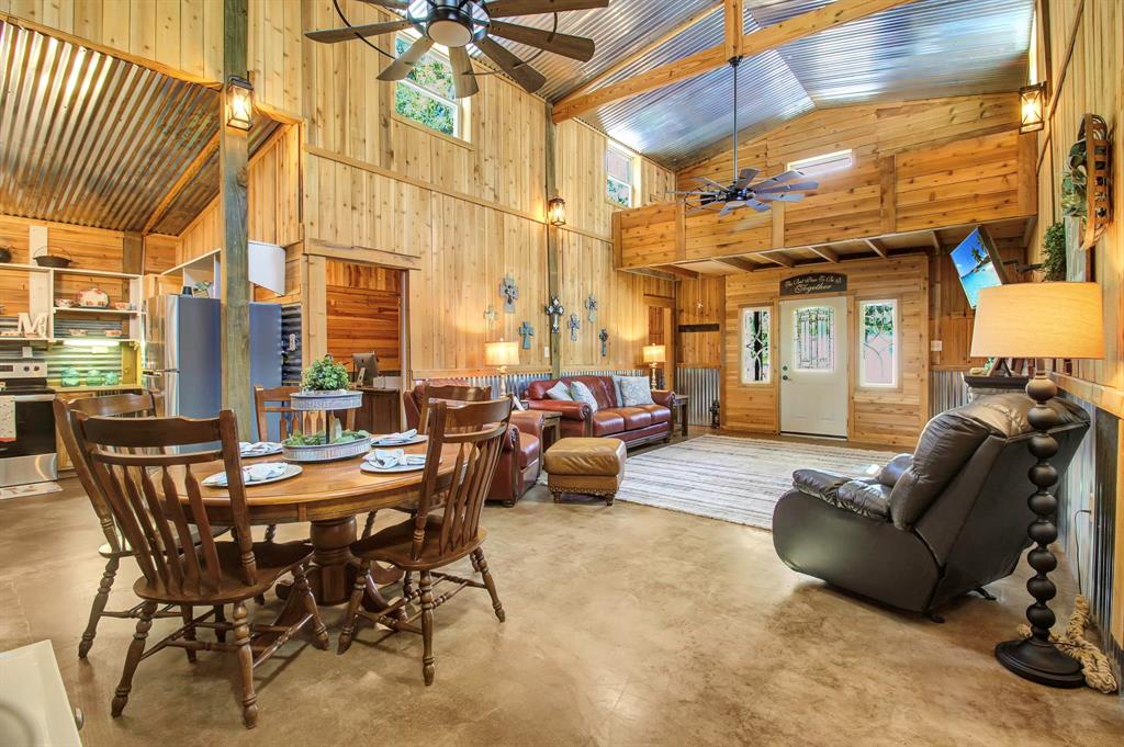 9956 Antioch Road, Midway, Texas image 12