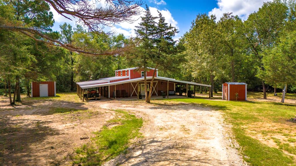 9956 Antioch Road, Midway, Texas image 2