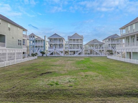 Photo of 3810 Wentletrap, Galveston, TX 77554 (MLS # 82393931)