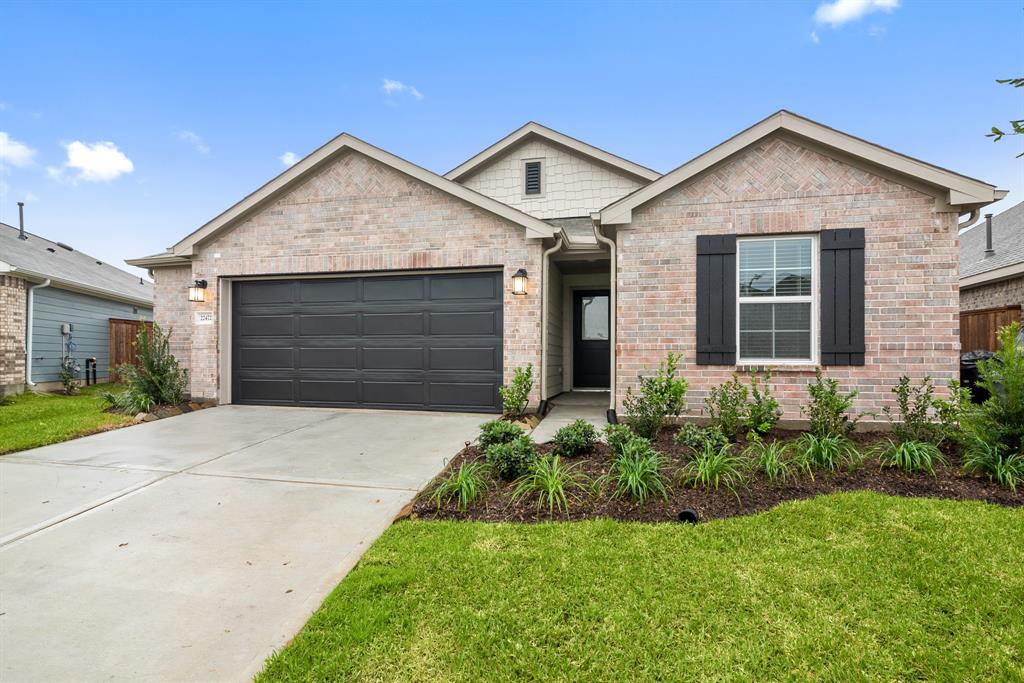22472 Mountain Pine Drive, New Caney, Texas image 12