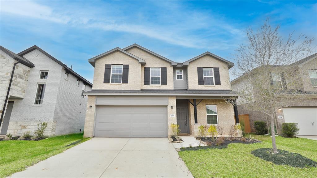 22218 Delphin Grove Drive, Hockley, Texas image 2
