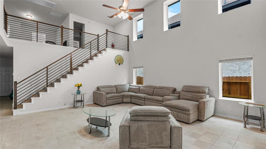 22218 Delphin Grove Drive, Hockley, Texas image 4