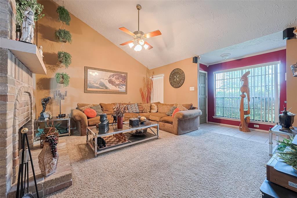 13908 Cravenridge Drive, Houston, Texas image 9