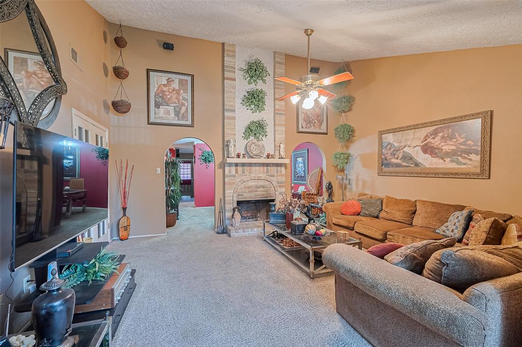 13908 Cravenridge Drive, Houston, Texas image 8