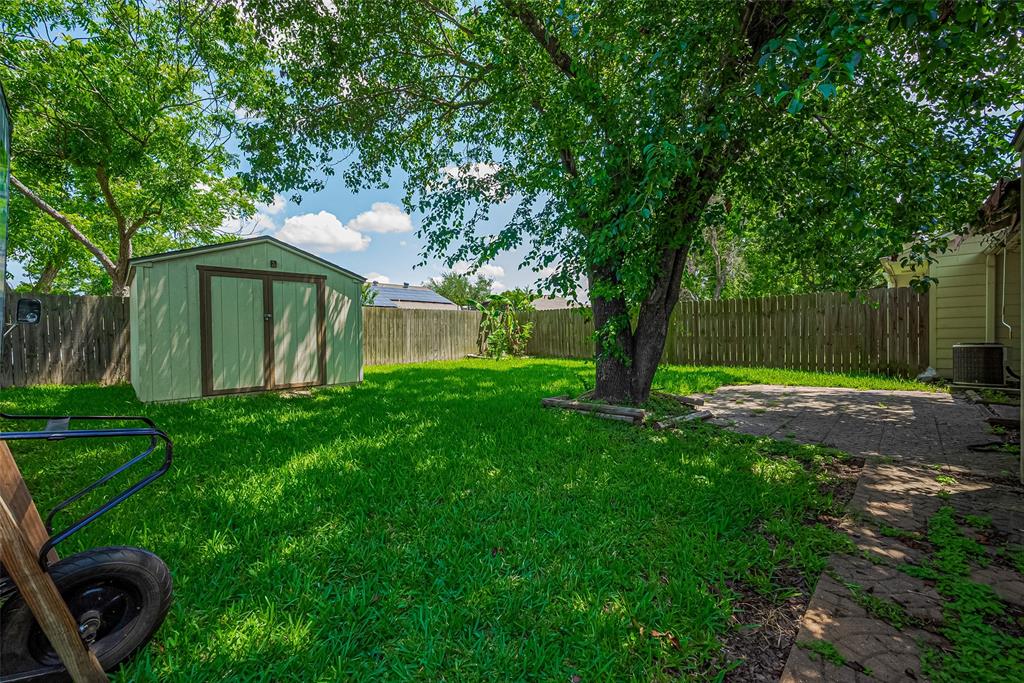 13908 Cravenridge Drive, Houston, Texas image 32