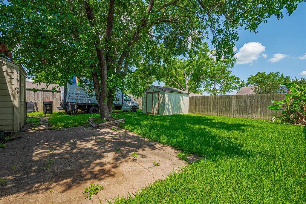 13908 Cravenridge Drive, Houston, Texas image 30