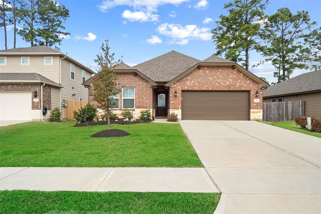 2322 E Winding Pines Dr, Tomball, Texas image 10
