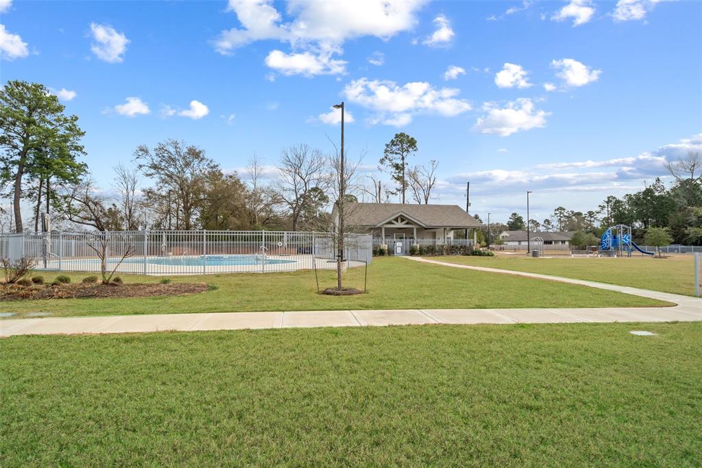 2322 E Winding Pines Dr, Tomball, Texas image 22