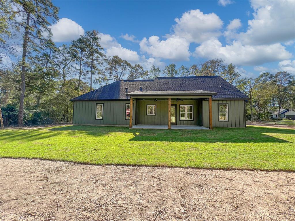 11199 Inwood Drive, Plantersville, Texas image 35
