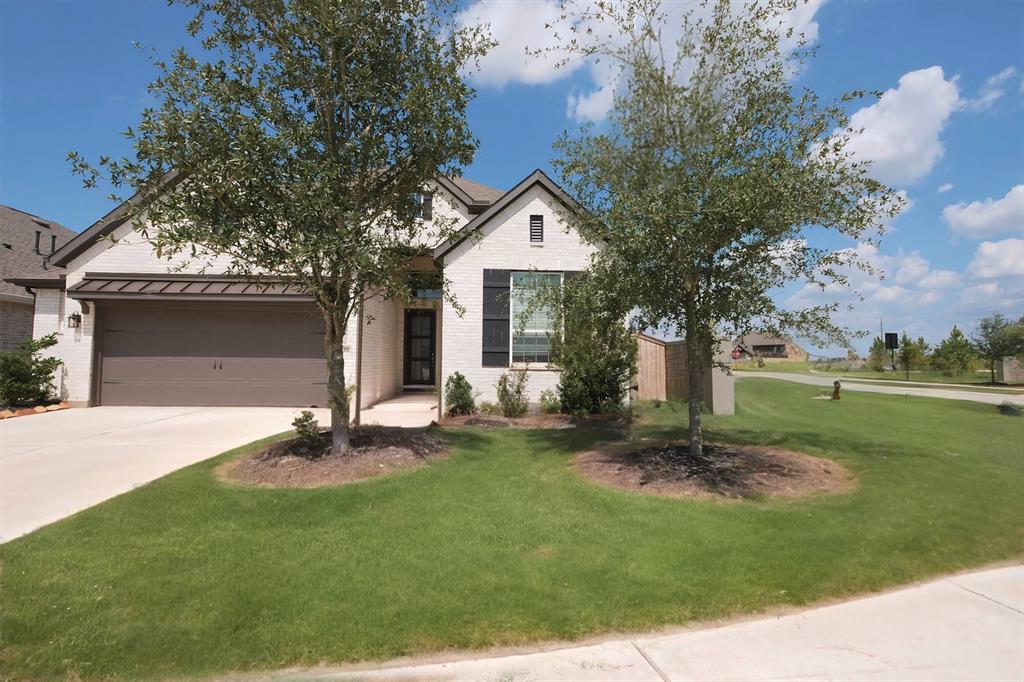 30702 Green Acres Court, Fulshear, Texas image 1