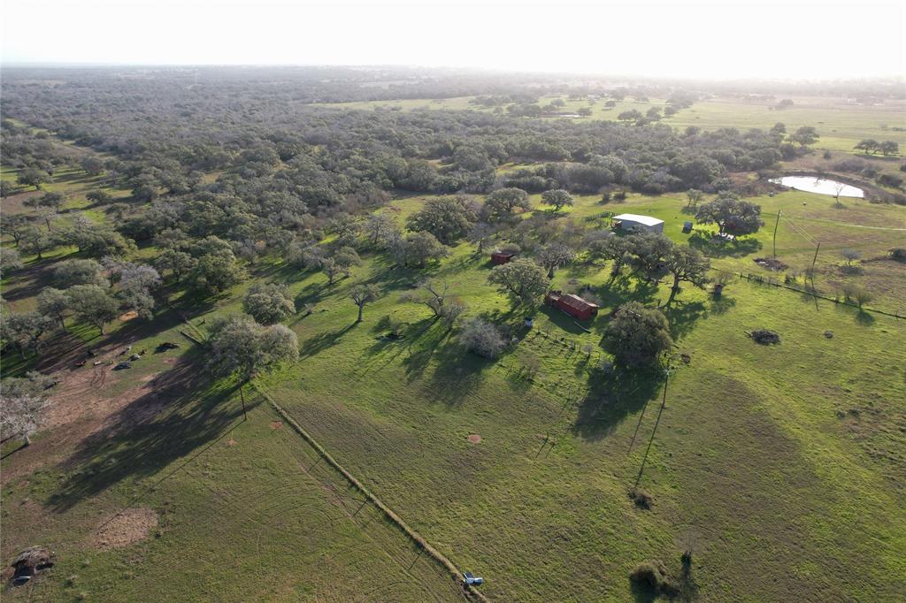 Sauer Bade Road, Cuero, Texas image 16