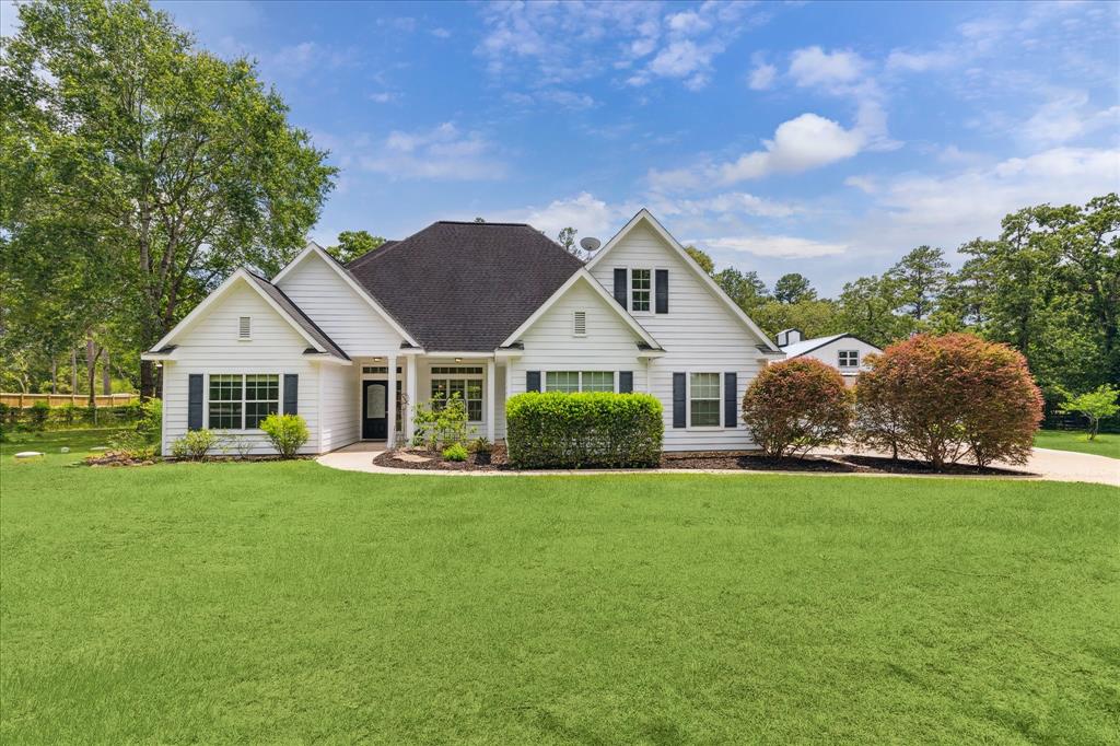 22313 Baneberry Road