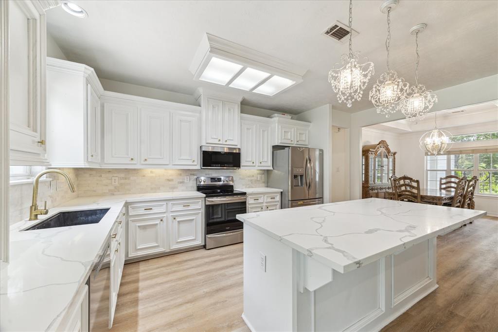 22313 Baneberry Road, Magnolia, Texas image 14
