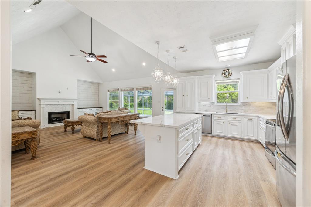 22313 Baneberry Road, Magnolia, Texas image 11