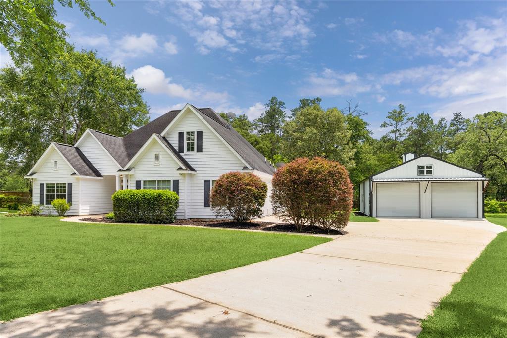 22313 Baneberry Road