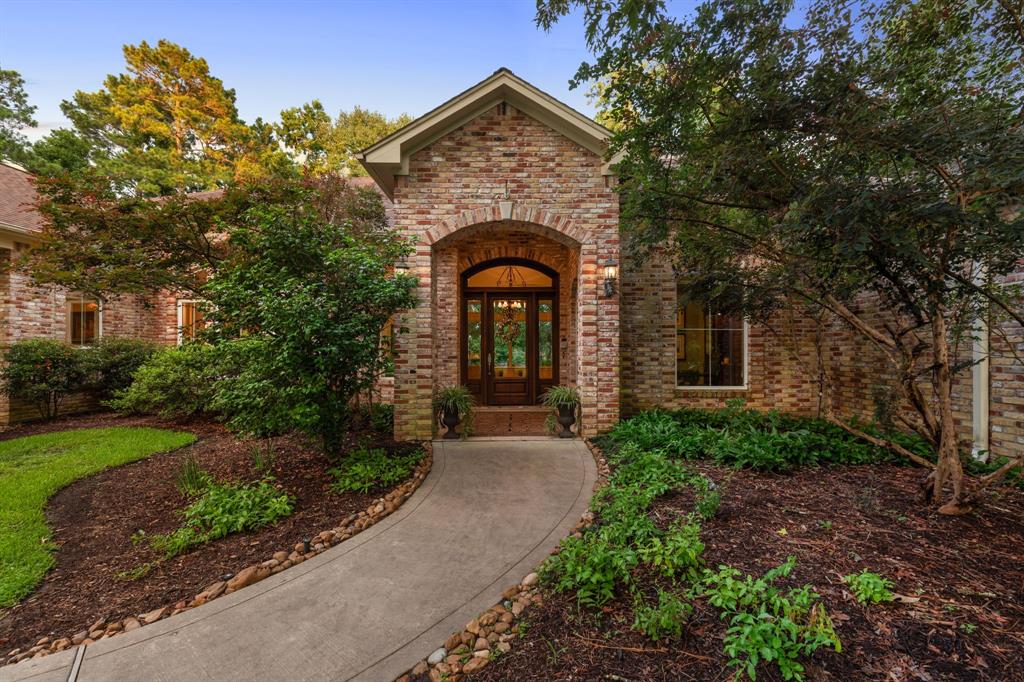 9511 Clubhouse Circle