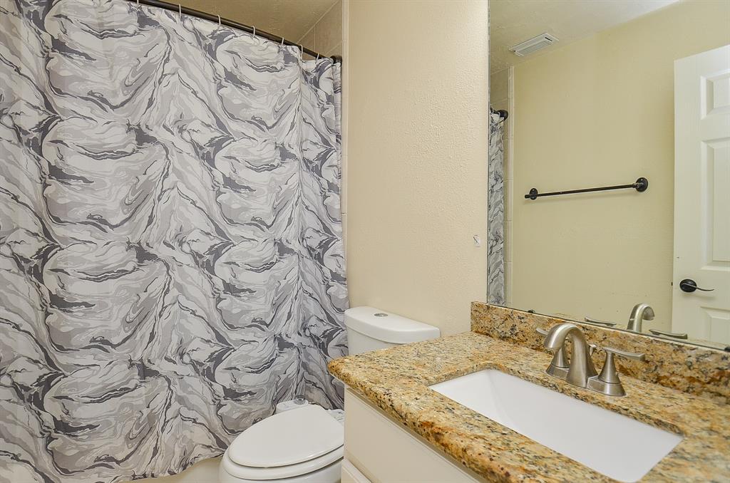 18235 Bonham Oaks Court, Richmond, Texas image 26
