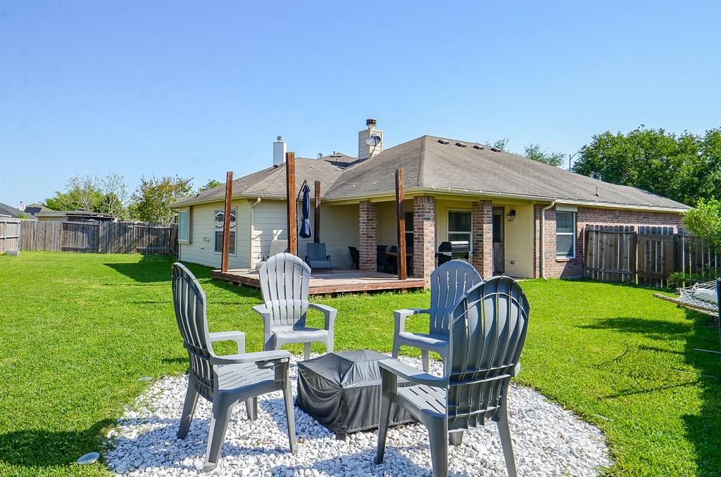 18235 Bonham Oaks Court, Richmond, Texas image 7