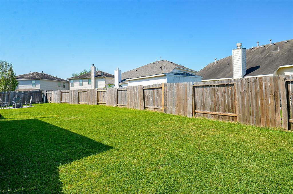 18235 Bonham Oaks Court, Richmond, Texas image 11