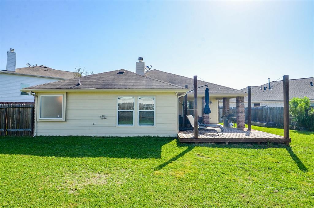 18235 Bonham Oaks Court, Richmond, Texas image 9