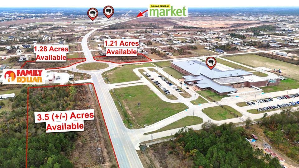 3540 Road 5500, Cleveland, Texas image 1