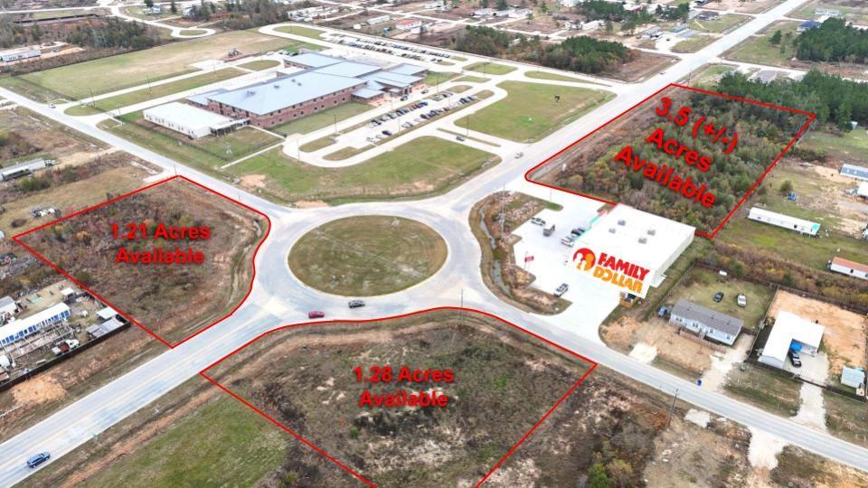 3540 Road 5500, Cleveland, Texas image 2